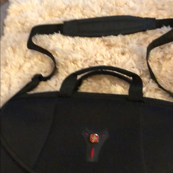 Swiss Gear Computer Bag - Picture 6 of 7